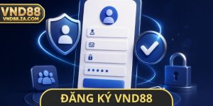 Đăng Ký VND88