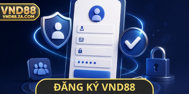 Đăng Ký VND88