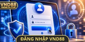 Đăng Nhập VND88