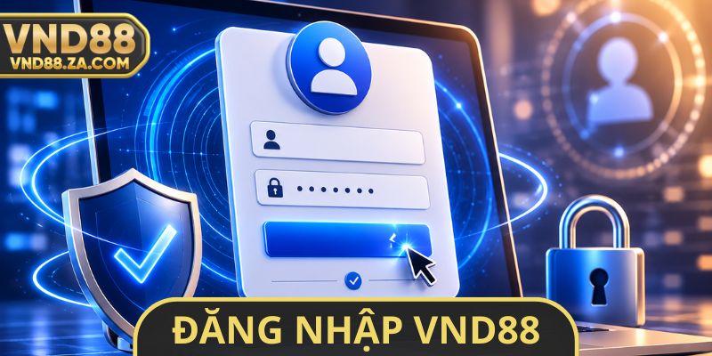 Đăng Nhập VND88