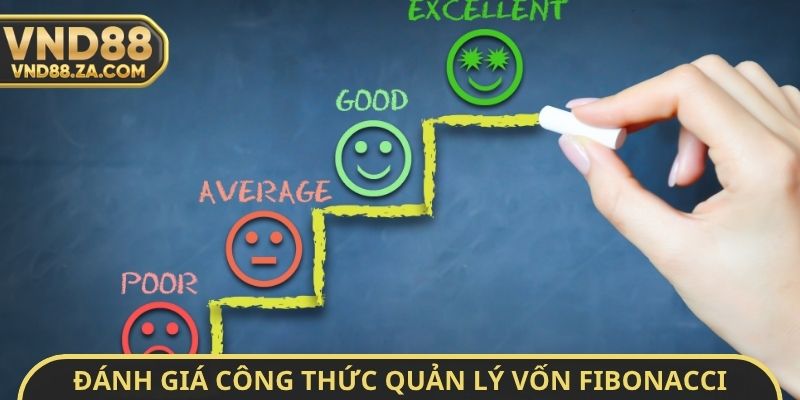 Đánh giá công thức quản lý vốn Fibonacci khi đánh Casino