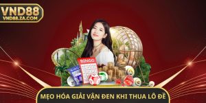 Mẹo Hóa Giải Vận Đen Khi Thua Lô Đề