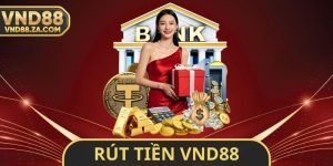 Rút Tiền VND88