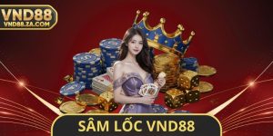 Sâm Lốc VND88