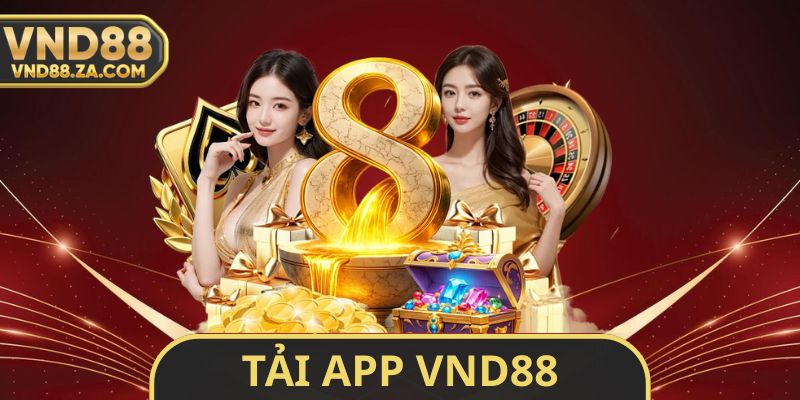 Tải App VND88